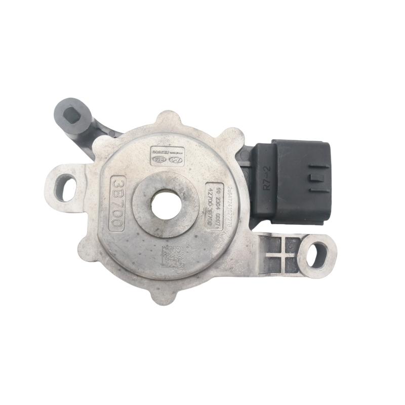 42700-3B700 Shifter Inhibitor Switch For Kia Cadenza Forte Optima Sedona Sportage 427003B100 427003B500 68192769AA 42700-3B710