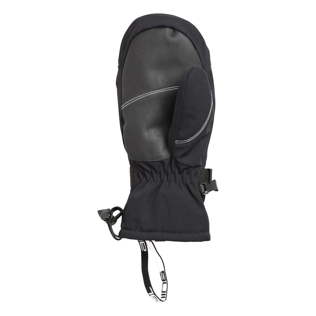 Animal Женские/женские лыжные варежки для трека