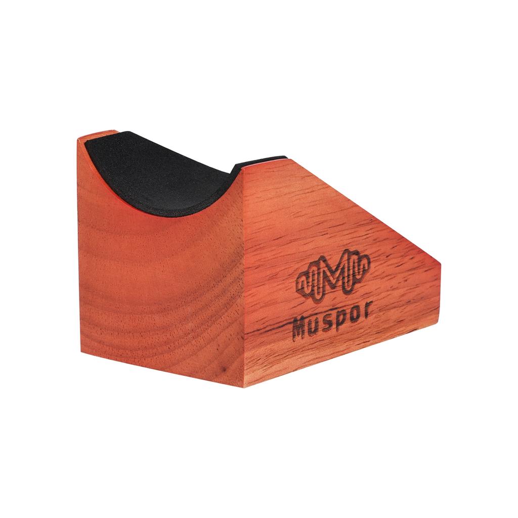 Muspor Guitar Neck Rest Support Pillow Guitar String Instrument Repair Tool