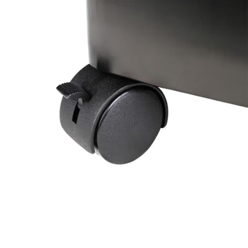 AURORA Commercial Paper Shredder P-4 AS1519CD CN plug (adapter included)