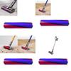 Для пылесосов Dyson V6 Fluffy V7 Sv03 Роликовая ковровая щетка Очищающий аксессуар для домашнего использования