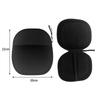 1 Piece Hard Eva Storage Earphone Carrying Pouch Headphone Case For Sony Wh-Ch720N Wh-1000Xm4 Mdr-Zx100 Headset Travel Bag