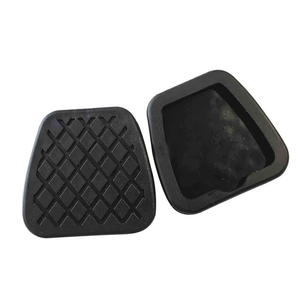 Brake And Clutch Pedal Pad Fit for Civic Siming Accord CRV