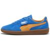 Кроссовки Palermo Ultra Blue Clementine Unisex Puma-Gold 396463-17