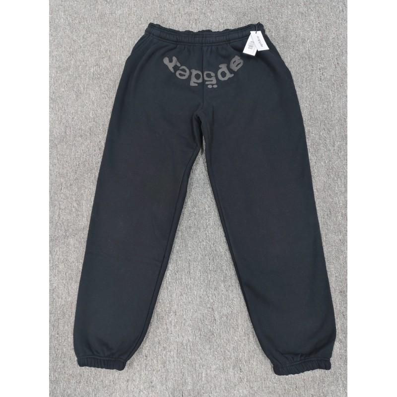 Mens Heavyweight Hoodie Sweatpants Set Streetwear Loose Fit 400g