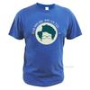 The It Crowd T Shirt Moss Tshirt Is This The Emergency Services Then Which Country Am I Speaking To 100 Cotton Tees Tops