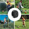 Автоматическая головка косилки AutoCut C26-2 M10x1 для Stihl FS55 FS90 FS130 FS250 и других триммеров и кусторезов