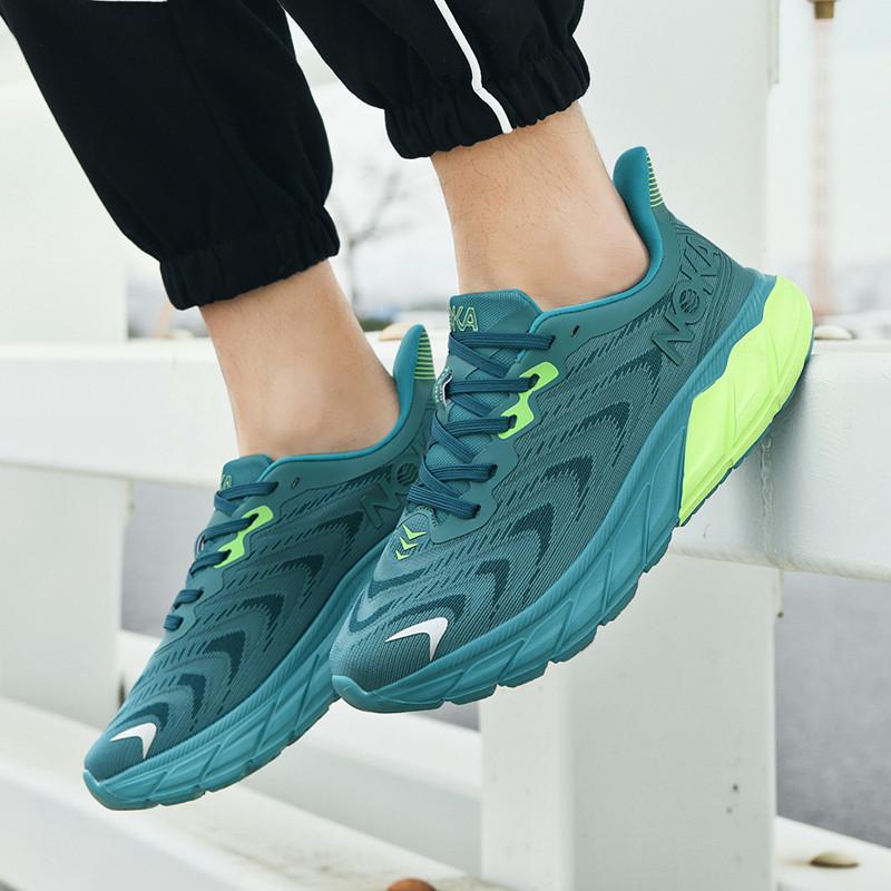 Мужские кроссовки для марафона Tenis Professional Cushion Outdoor Sports Shoes Кроссовки для женщин Athletic Trainer Обувь для бега