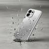 Protective case for Oppo A6 Pro 5G, for MagSafe, white