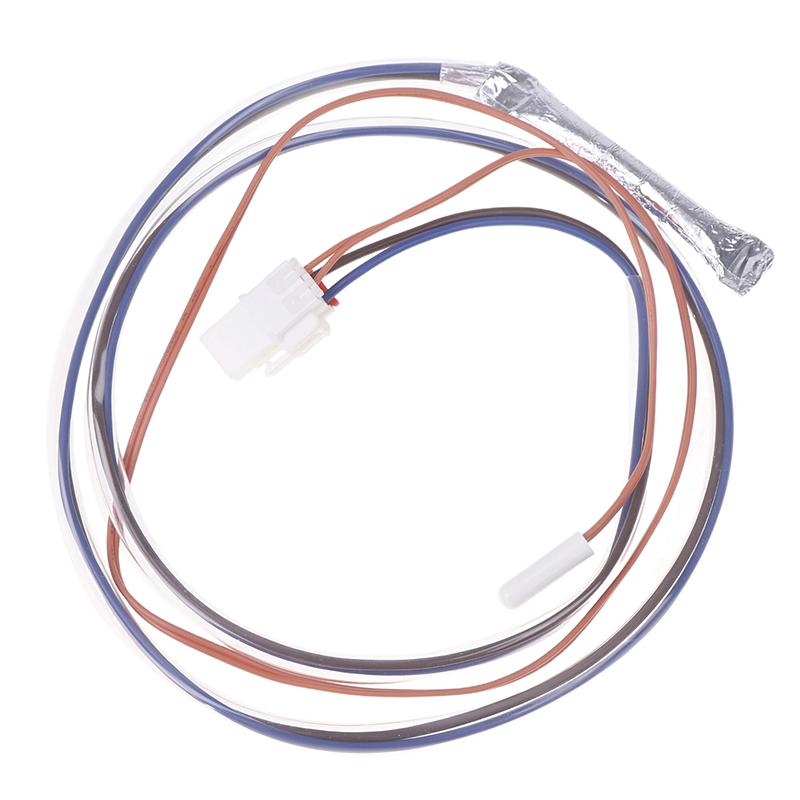 Датчик температуры холодильника для Lg Ap4438477 Ps3529340 6615Jb2005H 10K Датчик размораживания холодильника + предохранитель запасные части