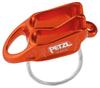 PETZL D17AA Ruberso Красный [продукт]