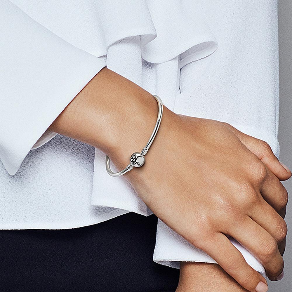 Pandora Браслеты из серебра S925 Унисекс ZT25032804A