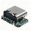 1 шт. Порт зарядки - Преобразователь в USB-C Разъем для зарядки USB Type-C Для NDSL USB-C Запасной порт зарядки