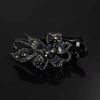 Headwear Duckbill Hair Duckbill Clip Rhinestone Hairpin Hair Claws Hairgrip Women Hair Clips