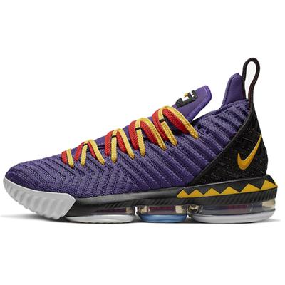 Кроссовки LeBron 16 'Martin' CI1520-500