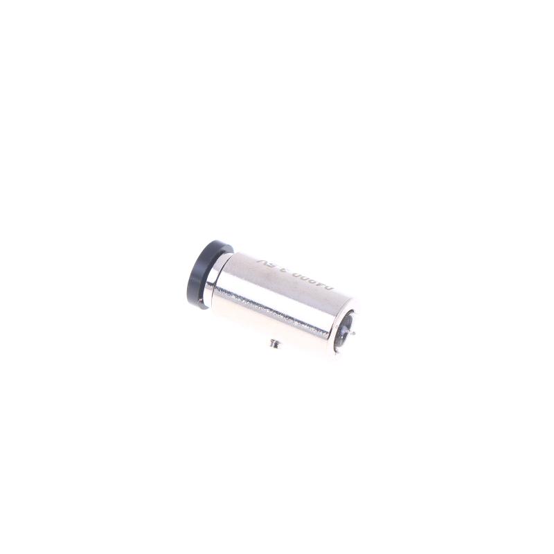 Совместимая для Welch 04900 Welch Allyn Офтальмологическая лампа 3,5 В 0,72 А Коаксиальная офтальмоскопическая лампа