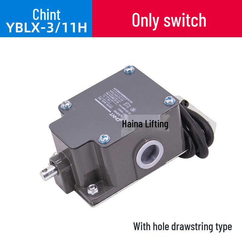 Heavy-Duty LX3-11H Hoist Crane Height Limit Switch