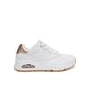 Sneakers UNO 177094 WHT White