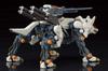 Kotobukiya HMM ZOIDS RZ-009 Command Wolf AC&LC Marking Plus Ver. Total Length Approx. 220mm 172 Scale Plastic Model