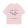 Mac Demarco One Wayen G Album Graphic Tshirts Male Lndie Pop Rock Alternative Music Tshirt Unisex Women Fashion Oversized T Shirts