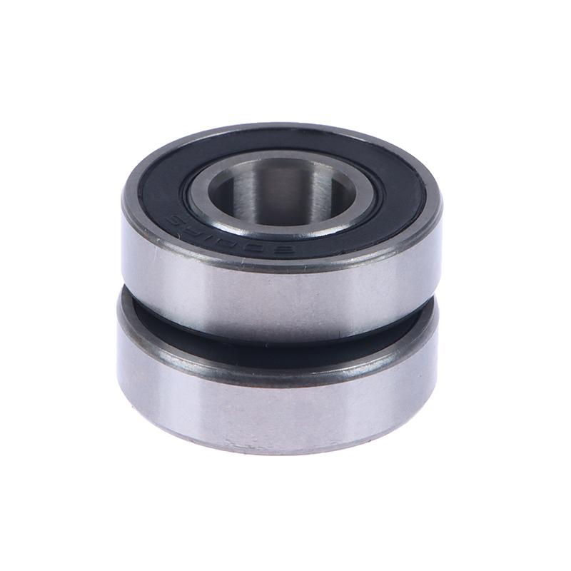 2 шт. 6001Rs высокоскоростной прецизионный подшипник для M365 Pro 1S для скутера G30