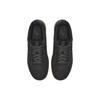 Nike Air Force 1 Low '07 Черный с коричневой подошвой AQ0117-002