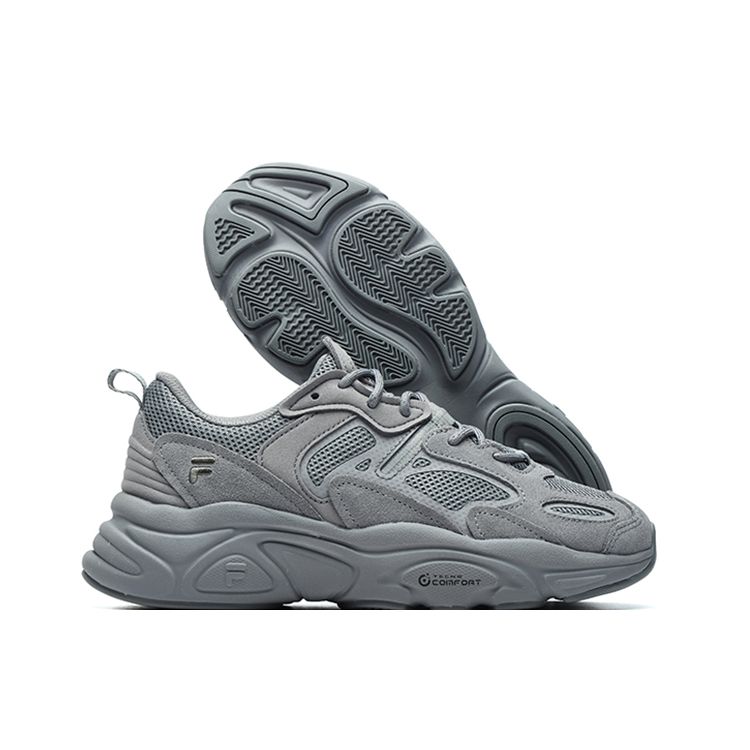 Fila Женские Mars 2 Leisure Runner Миндальный F12W131116FAL