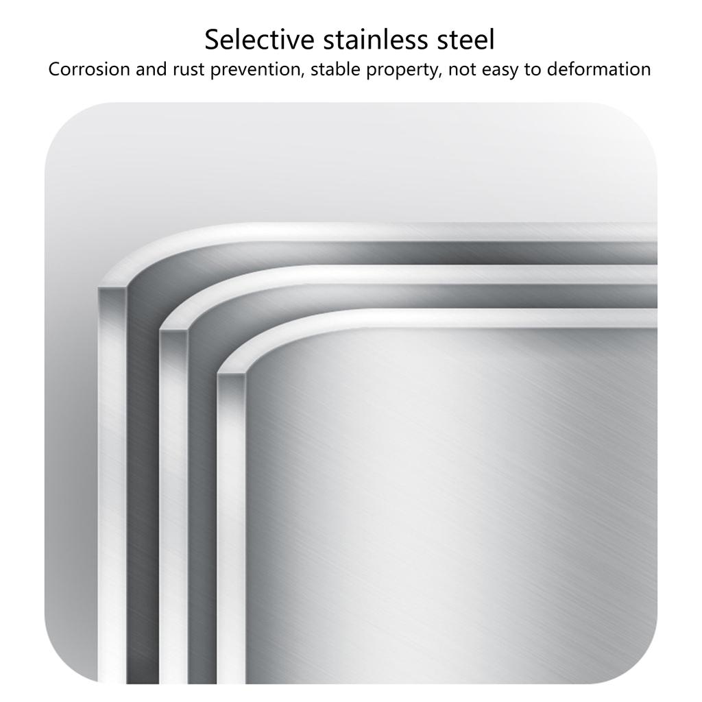 Упаковка из 2 крючков с вакуумными присосками. Практичные крючки с присосками из нержавеющей стали для стеклянных, зеркальных, плиточных поверхностей в доме.