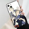 19 Days Phone Case For iPhone 17 Pro Max 14 13 12 11 15 16 Pro Max mini 16 15 Plus 16e 17 Air Cover