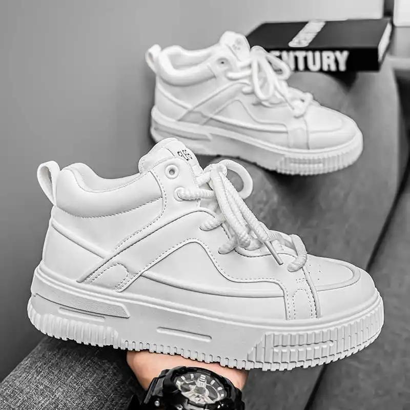 Модная обувь-лодочки без шнурков, крутые повседневные оригинальные мужские туфли, специальные спортивные повседневные дизайнеры Vip Tensi News, аутентичные Beskete