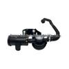 Compatible Carbon Canister Solenoid Valve for BMW B48 B20 (Fuel Tank Vent Pipe) 16137404081 63632849
