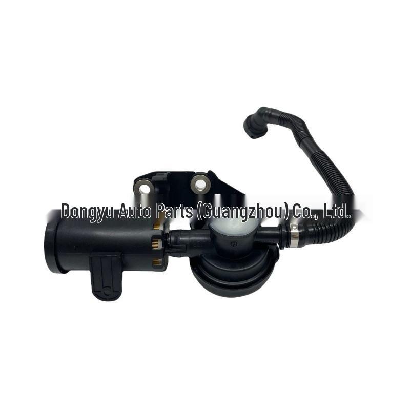 Compatible Carbon Canister Solenoid Valve for BMW B48 B20 (Fuel Tank Vent Pipe) 16137404081 63632849