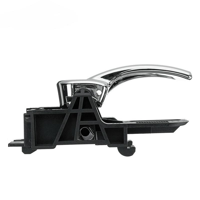 Ручка двери автомобиля 80670JD00E 80671JD00E 80670-JD00E 80671-JD00E для Nissan Qashqai J10 2007 2008 2009 2010 2011 2012 2013 часть