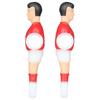 Football Machine Parts Table Foosball Player Table Soccer Player Table Football Man Mini Football Foosball Desktop Doll