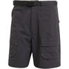 Originals Premium Essentials Fashion Casual Loose Versatile Cargo Shorts Men Shorts Black JD2107