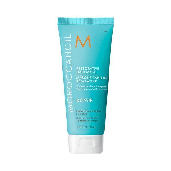 MOROCCANOIL Восстанавливающая маска для волос 75 мл