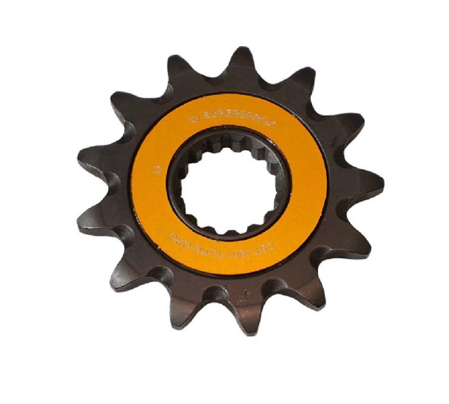 Zębatka Przednia Samooczyszczająca Prox Ktm Sx/Sxf/Exc/Excf 91 Jtf1901.14