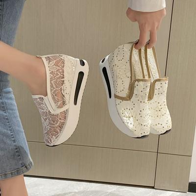 Женская обувь – Сандалии