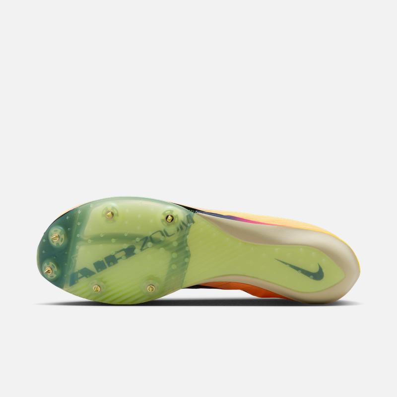 Nike Мужские шипованные кроссовки для бега Модель для бега NIKE MAXFLY 2 FD8395