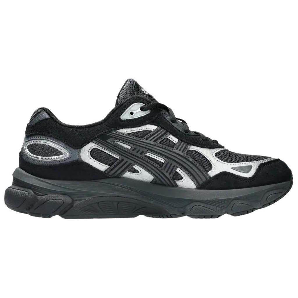 ASICS Gel-NYC 2.0 Graphite Grey Black