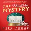 The Mistletoe Mystery by Nita Prose Hardback Book 9780008713324
