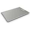 Hotte décorative - BOSCH - DWB96BC60 - 90 cm - 756 m3/h - 58 dB