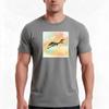 Httyd The Windwalker Tshirt Summer Casual Cotton Tee Oversized Streetwear Tops Vintage Graphic Print Unisex Unisex Unisex