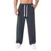 Men's Sports Casual Jogging Trousers Lightweight Hiking Pants Outdoor Pant
