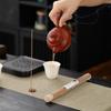 Chinese Zen Pine Cone Crystal Lid Incense Sticks for Deodorizing & Fresh Air