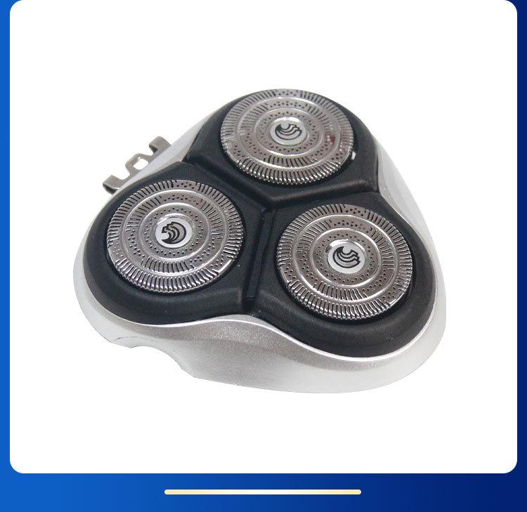 Совместимая сменная головка для бритвы Philips PT870/PT878/PT920/PT877