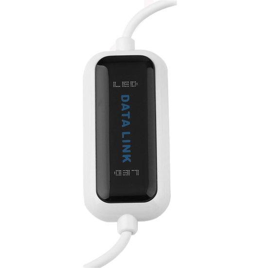USB 2 480 Мбит/с К ПК Онлайн Ноутбук ПК Кабель для передачи данных