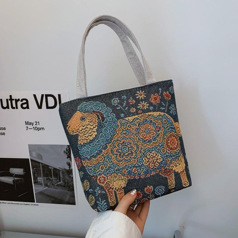 Ретро простой классический стиль национальный цветок золотая шелковая вышивка ручной работы сумка для мелочи косметичка сумка для мобильного телефона