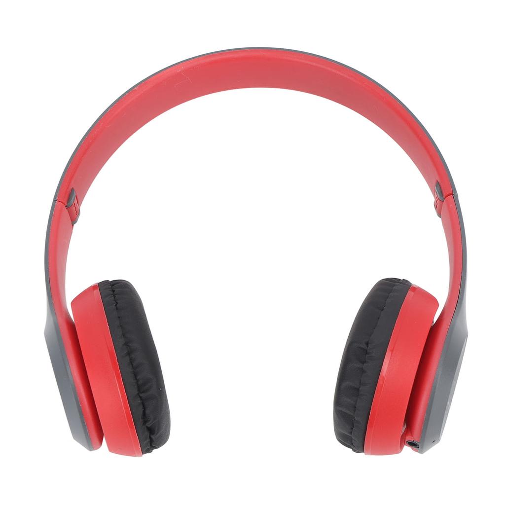 P47 BT Bluetooth наушники шумоподавление складная беспроводная гарнитура для любителей спортивной музыки подарок