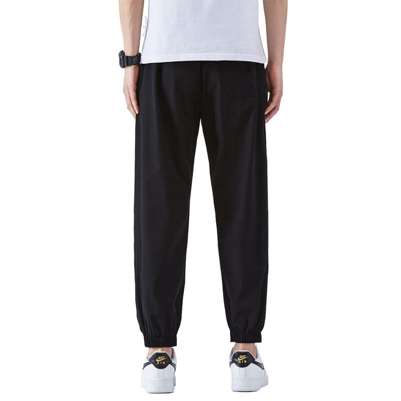 OVERPROTECTIONit Men's Summer Breathable Jogger Casual Pants